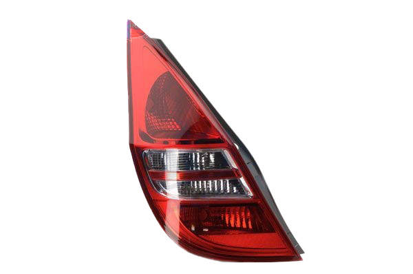 JOHNS 39 34 87-1 Rear light Left, without bulb holder-image-7005199