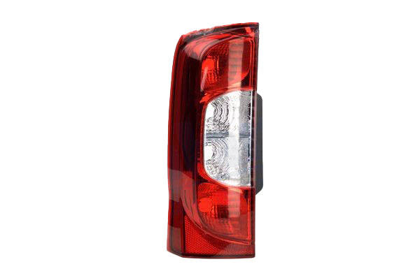 JOHNS 30 65 87-1 Rear light Left, without bulb holder-image-7005273