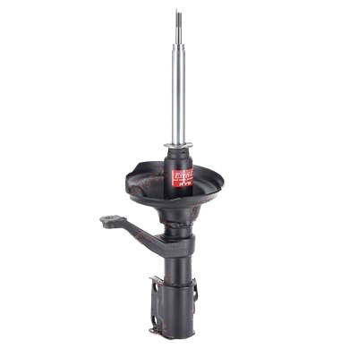 Ammortizzatore Assale anteriore Sx Spina superiore 331051 KYB per HONDA CR-V II - Immagine 4