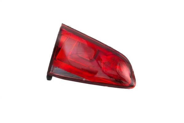 VALEO 044942 Rear light ORIGINAL PART, Right, with bulb holder, Inner Section, with bulbs-image-7006396