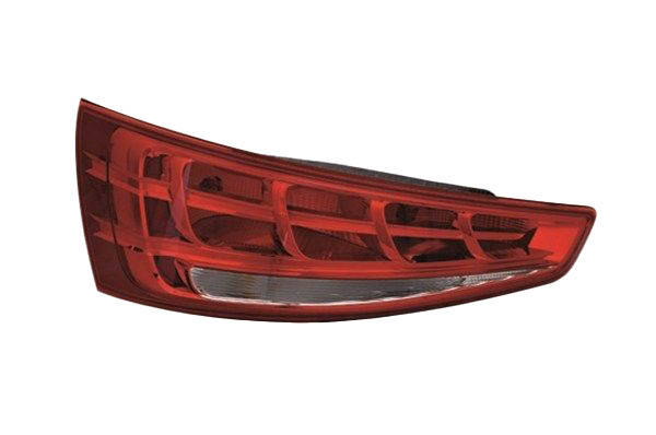 MAGNETI MARELLI 714021300701 Fanale posteriore Sx, Sezione interna, P21W