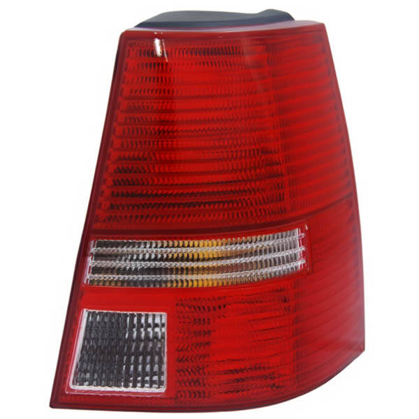 TYC 11-0213-21-2 Rear light Right, without bulb holder-image-7006589