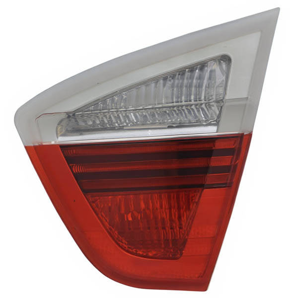 TYC 17-0338-01-9 Rear light Left, without bulb holder, Inner Section-image-7006778