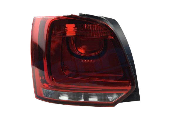 JOHNS 95 27 87-1 Rear light Left-image-7007771