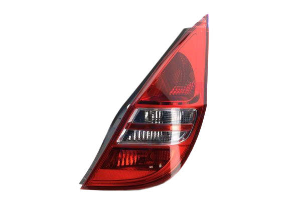 JOHNS 39 34 88-1 Rear light Right, without bulb holder-image-7007791