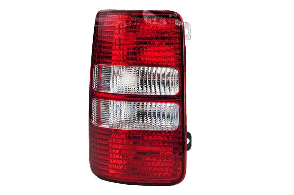 JOHNS 95 62 87-7 Rear light Left, without bulb holder-image-7008283