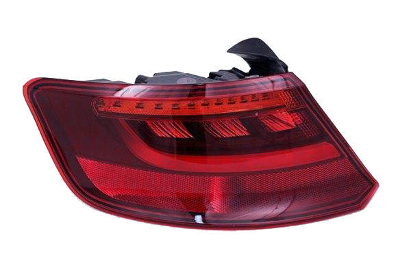 Magneti Marelli 714081100801 Stopuri Partea Exterioara, Cu Suport Bulb, Dreapta
