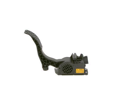 Side view of BOSCH 0 280 755 203 Accelerator pedal kit