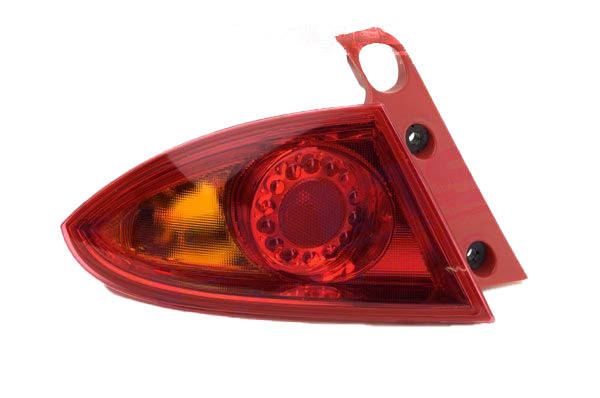 JOHNS 67 33 87-1 Rear light Left, without bulb holder-image-7010066