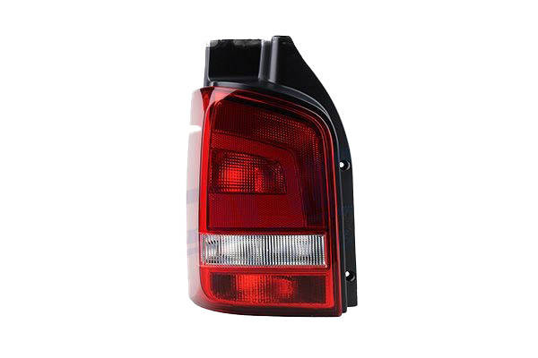 JOHNS 95 67 87-55 Rear light Left, without bulb holder-image-7010265
