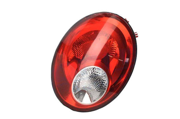 JOHNS 95 16 88-3 Rear light Right, without bulb holder-image-7010297