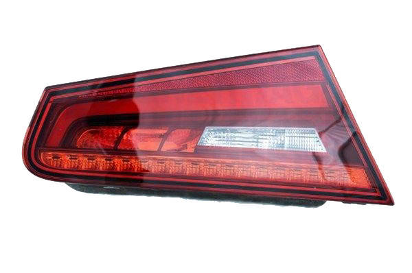 MAGNETI MARELLI 714081070801 Fanale posteriore Dx, Sezione interna, con portalampada
