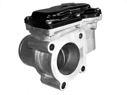 VALEO 700431 Throttle without gaskets/seals, ORIGINAL PART-image-7010678
