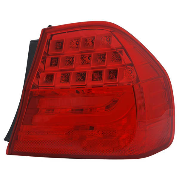 TYC 11-11677-06-2 Rear light Right, with LED, LED-image-7011406