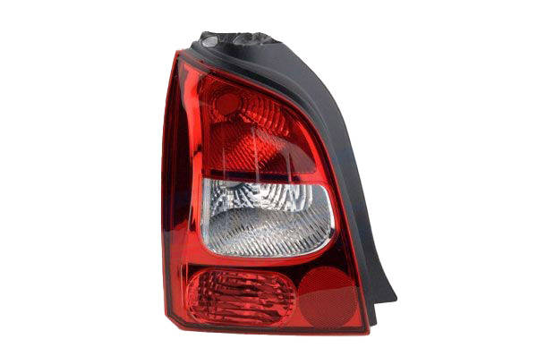 JOHNS 60 04 87-1 Rear light Left, without bulb holder-image-7011805