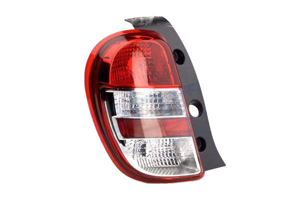 JOHNS 27 08 87-1 Rear light Left, without bulb holder-image-7011820