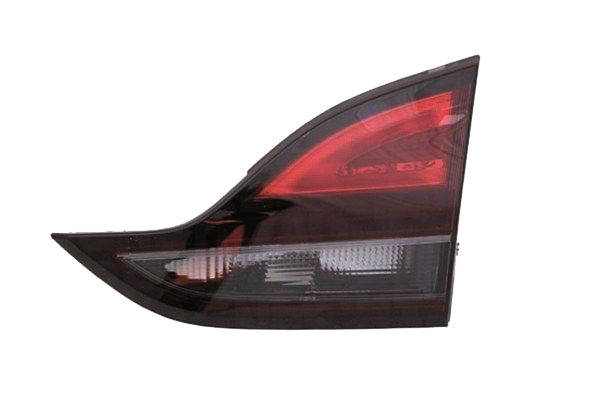 MAGNETI MARELLI 714021420701 Fanale posteriore Sx, Sezione interna