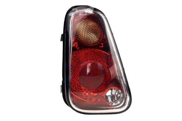 JOHNS 20 51 87-3 Rear light Left, without bulb holder-image-7012329