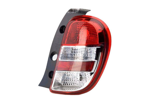 JOHNS 27 08 88-1 Rear light Right, without bulb holder-image-7012641