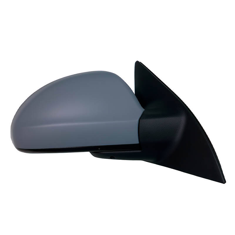 Specchietto esterno Dx per regolazione elettrica specchio 317-0033 TYC per KIA - Immagine 4
