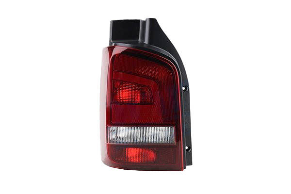 JOHNS 95 67 87-95 Rear light Left, without bulb holder-image-7013104
