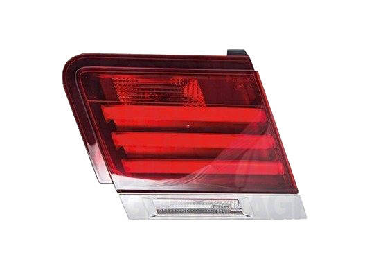 MAGNETI MARELLI 714027000806 Fanale posteriore Dx, Sezione interna, H21W, con portalampada