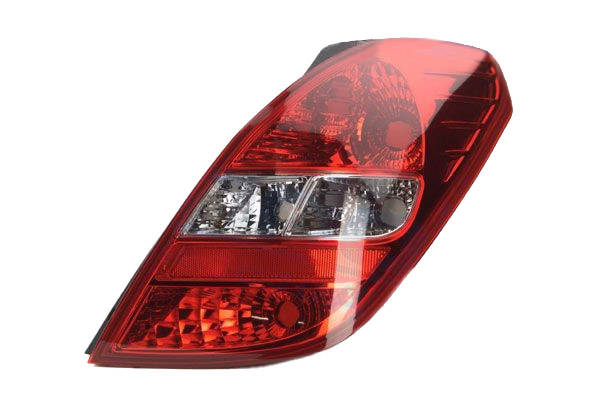 JOHNS 39 11 88-1 Rear light Right, without bulb holder-image-7013805