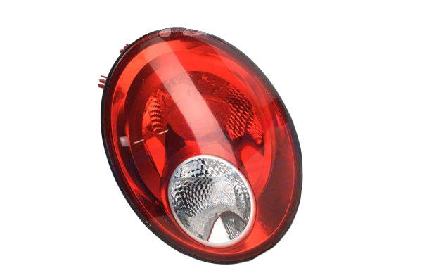 JOHNS 95 16 87-3 Rear light Left, without bulb holder-image-7014338