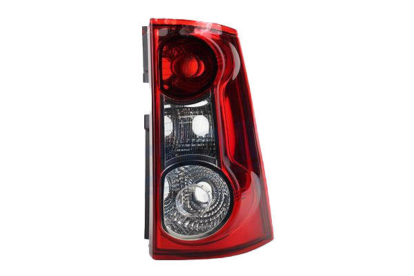 JOHNS 25 12 88-1 Rear light Right, without bulb holder-image-7014481