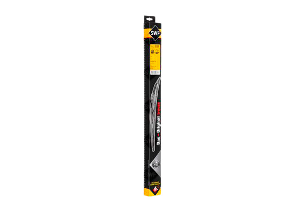 Side view of SWF 132704 Wiper blade 700mm, Standard