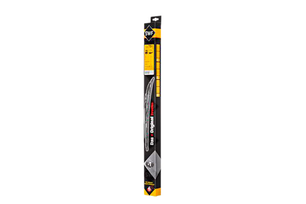 Side view of SWF 132704 Wiper blade 700mm, Standard
