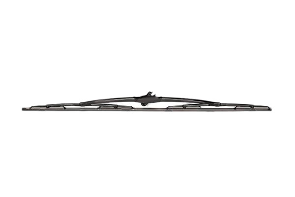 Side view of SWF 132704 Wiper blade 700mm, Standard
