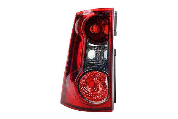 JOHNS 25 12 87-1 Rear light Left, without bulb holder-image-7015939