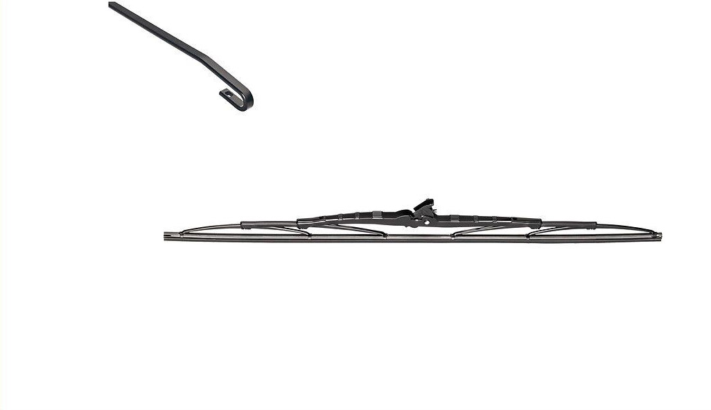 SWF 116131 Wiper blade 650mm, Standard-image-7016984