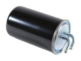 COOPERSFIAAM FILTERS FP6080 Fuel Filter Filter Insert-image-7017026