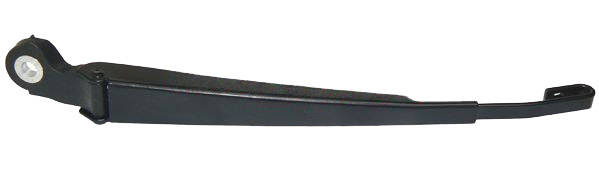 METZGER 2190028 Wiper Arm without wiper blade, Rear, without cap-image-7017849