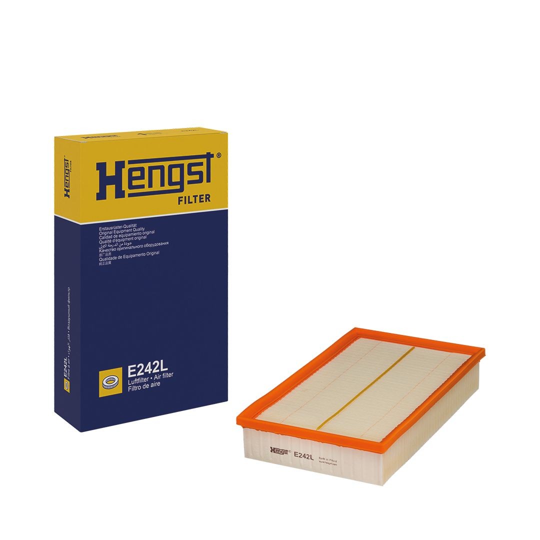HENGST FILTER 