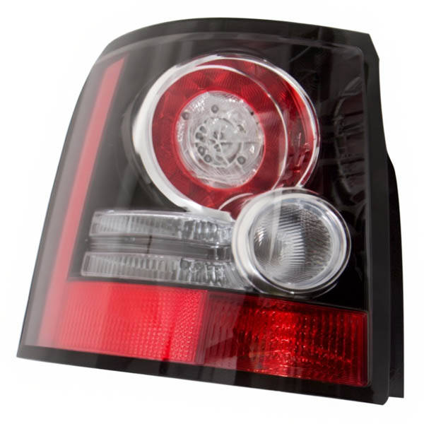 VALEO 044663 Rear light ORIGINAL PART, Right, with bulb holder, with bulbs-image-7018740