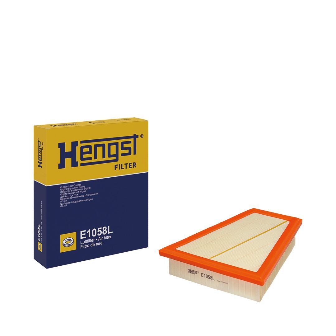 HENGST FILTER 