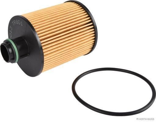 HERTH+BUSS JAKOPARTS J1318013 Oil filter Filter Insert-image-7019759