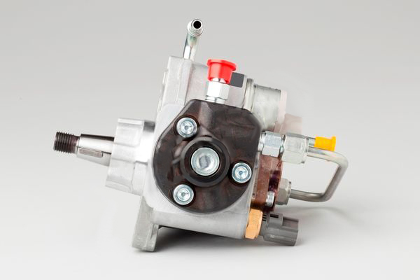 DENSO DCRP300950 High Pressure Pump-image-7020115