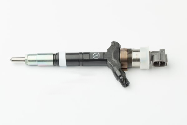 DENSO DCRI100750 Injectors-image-7020200