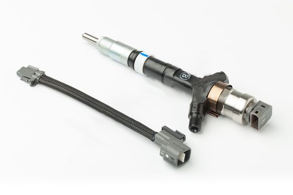 DENSO DCRI100740 Injectors-image-7020720