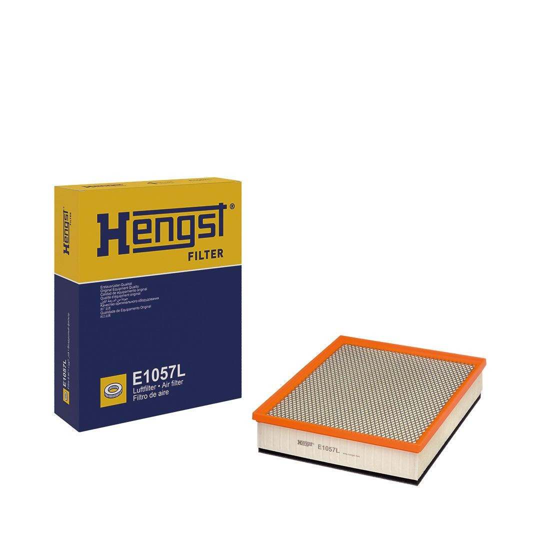 HENGST FILTER 
