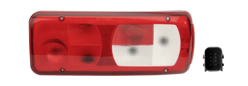 DT Spare Parts 5.81194 Rear light Right-image-7021469