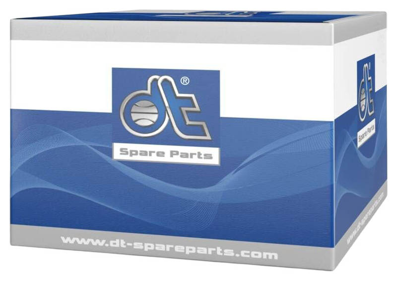 DT Spare Parts 3.85006 Door Handle Left-image-7022048