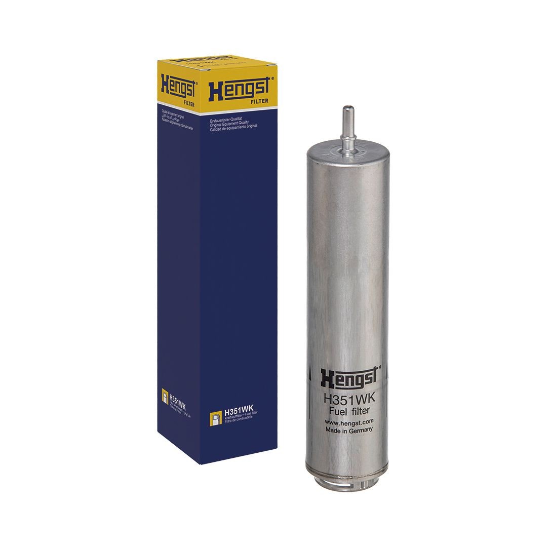 HENGST FILTER H354WK Fuel Filter-image-7022549