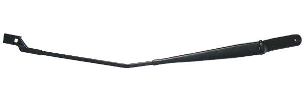 METZGER 2190039 Wiper Arm OE-PART, Right Front, for left-hand drive vehicles-image-7022830