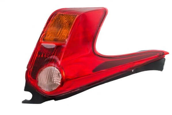 VALEO 044976 Rear light ORIGINAL PART, Right, without bulb holder, without bulbs-image-7023077