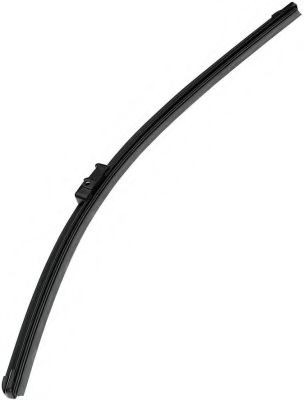 HELLA 9XW 190 680-231 Wiper blade Front, 575mm, Beam-image-7023208